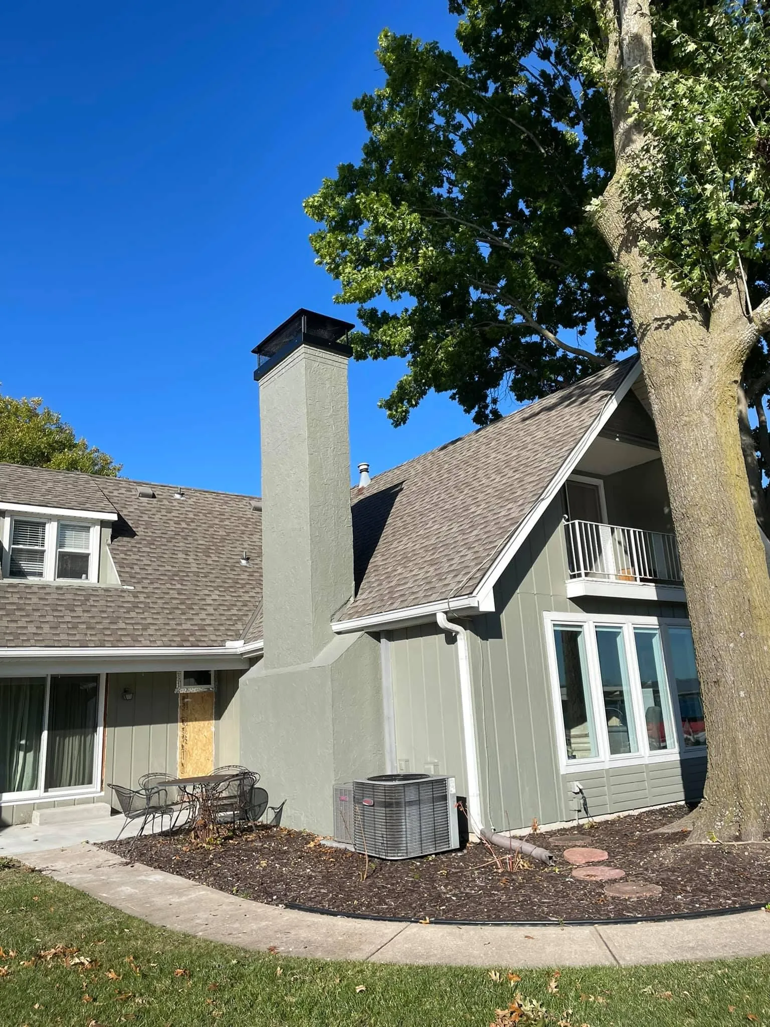 Why Chimney Services in Stilwell & the Greater Kansas City Area Matter